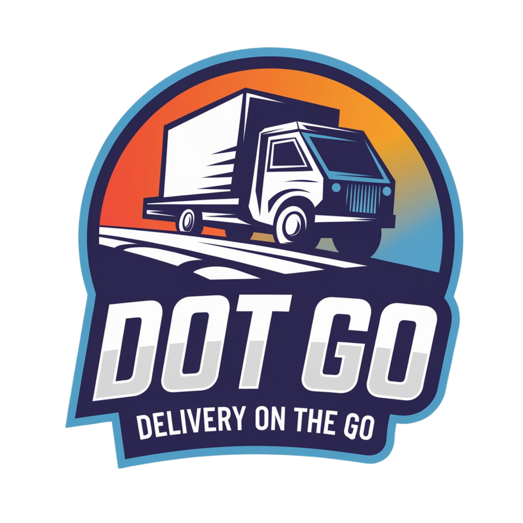Dot Go Logo